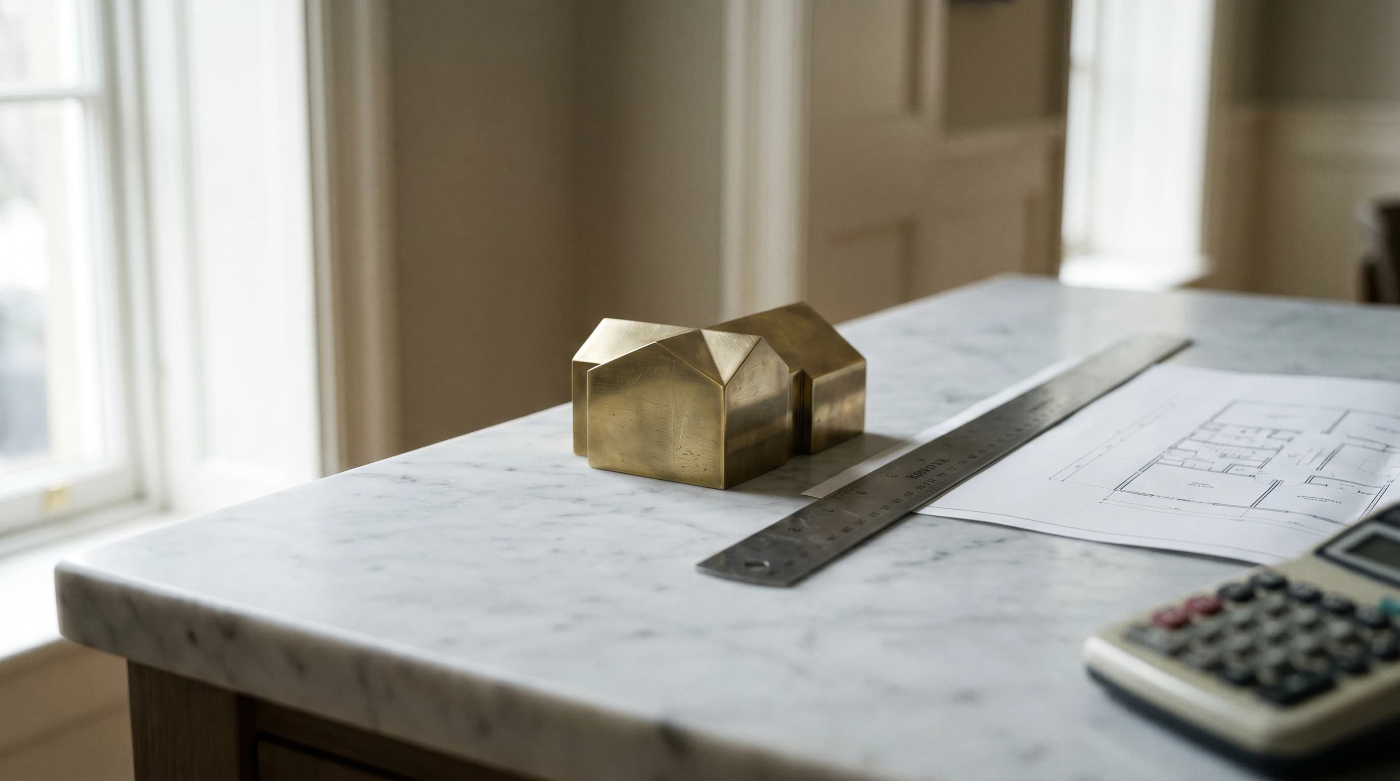 R$/m² e valor justo: como ler o preço de um imóvel de luxo