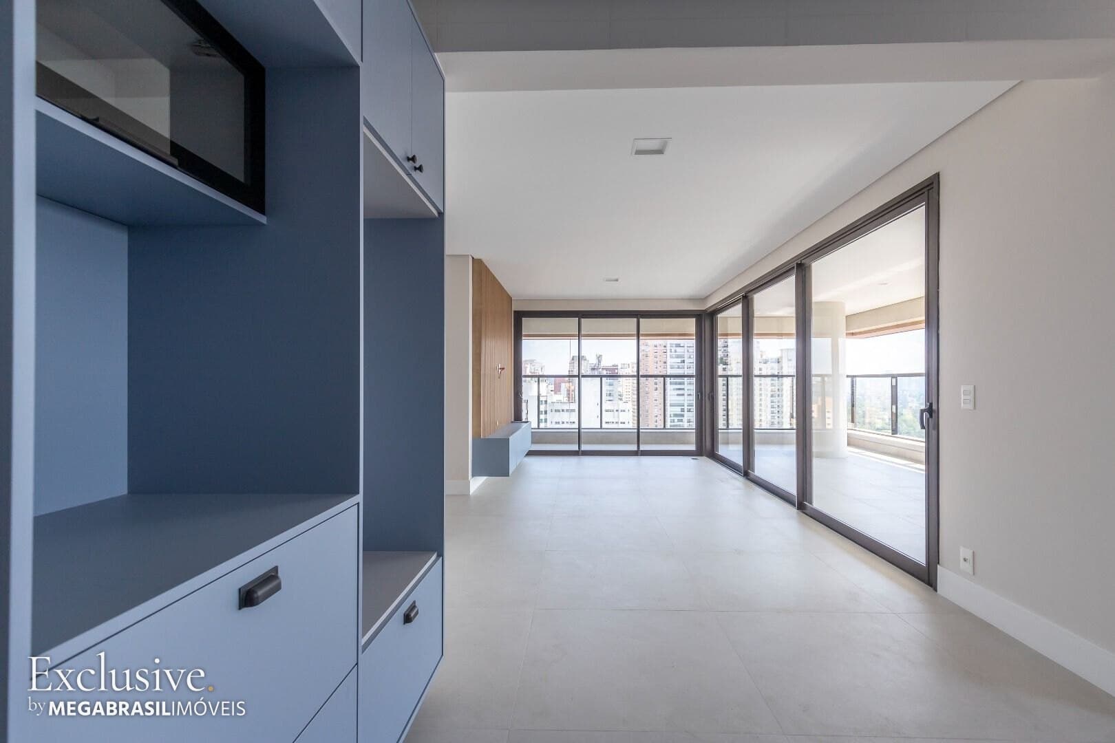 Apartamento com 3 dormitórios à venda, 153 m² por R$ 6.000.000,00 – Moema – São Paulo/SP — foto 3 de 57