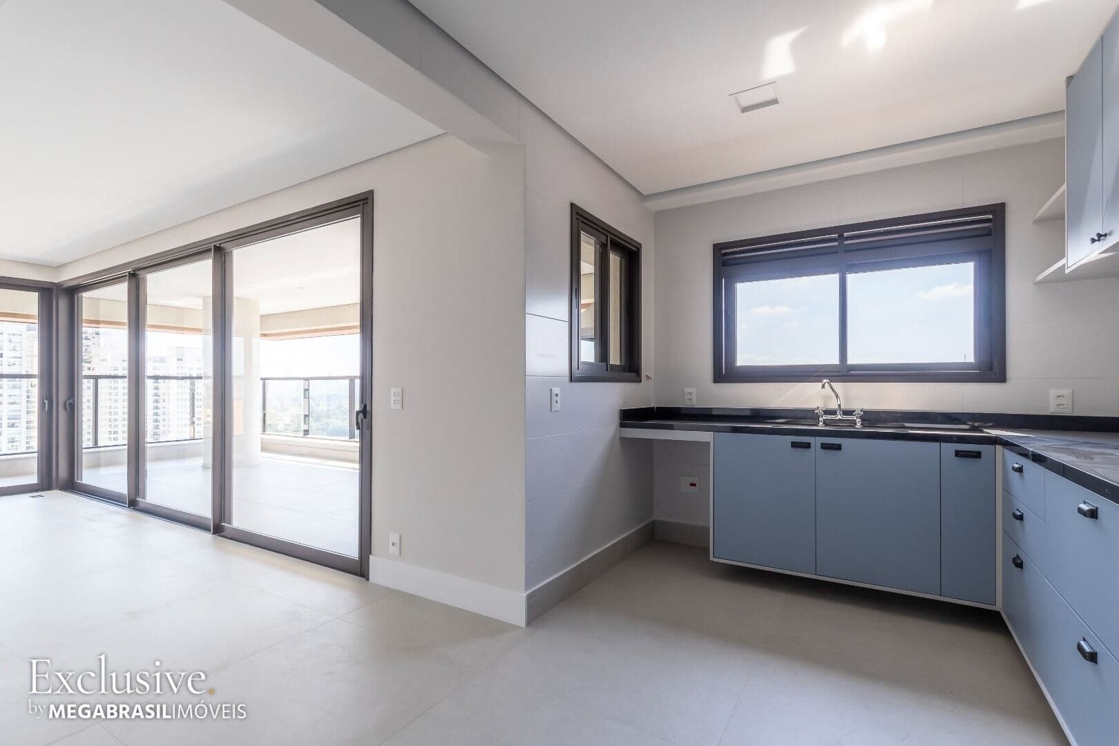 Apartamento com 3 dormitórios à venda, 153 m² por R$ 6.000.000,00 – Moema – São Paulo/SP — foto 4 de 57
