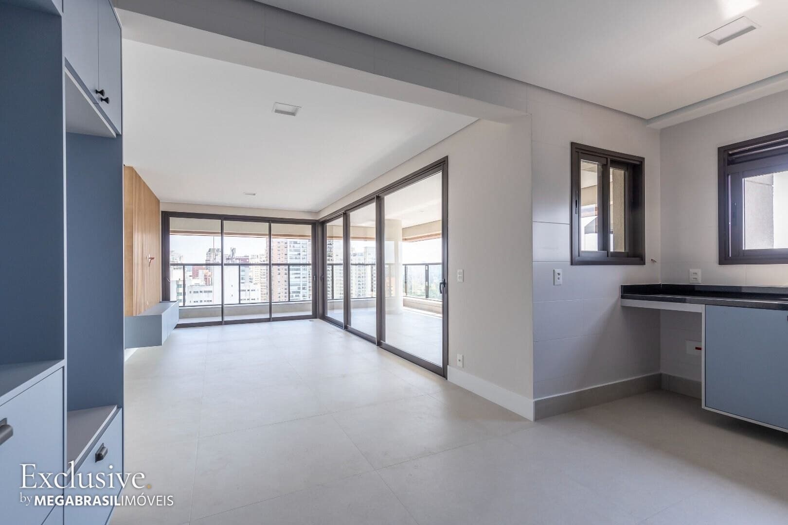 Apartamento com 3 dormitórios à venda, 153 m² por R$ 6.000.000,00 – Moema – São Paulo/SP — foto 2 de 57