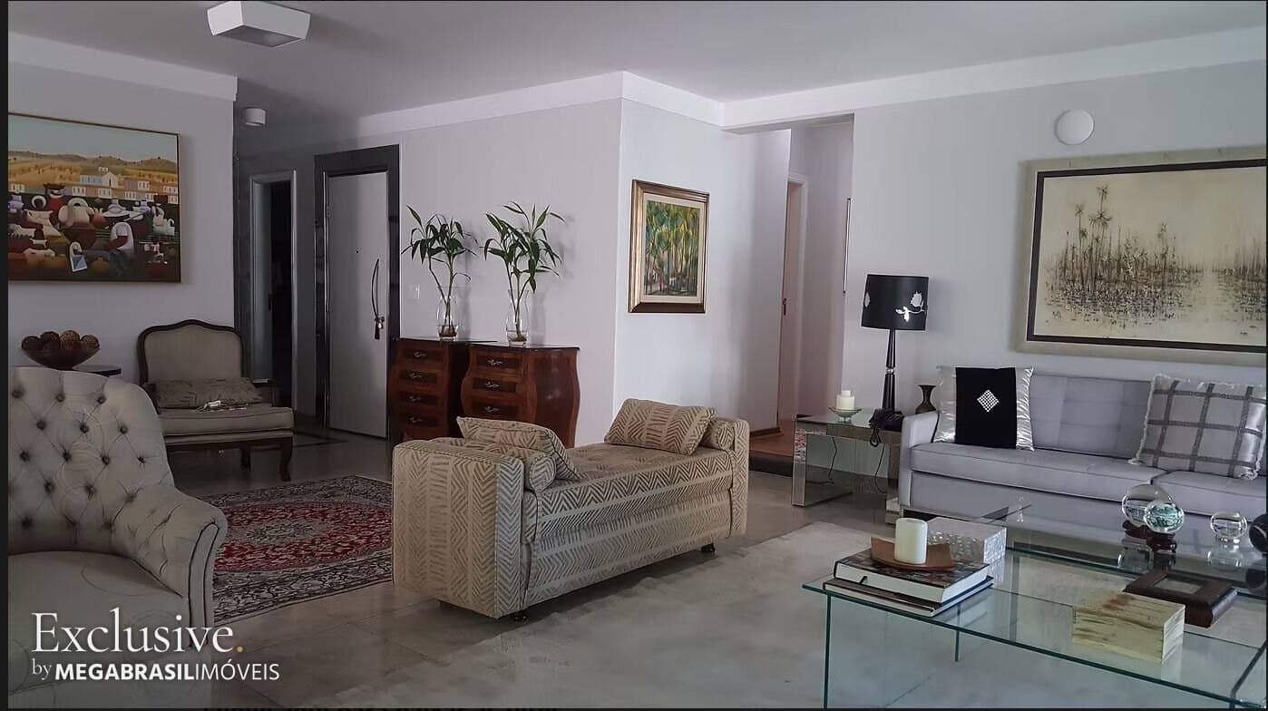Apartamento com 5 dormitórios à venda, 330 m² por R$ 5.999.999,90 – Chácara Klabin – São Paulo/SP — foto 3 de 50