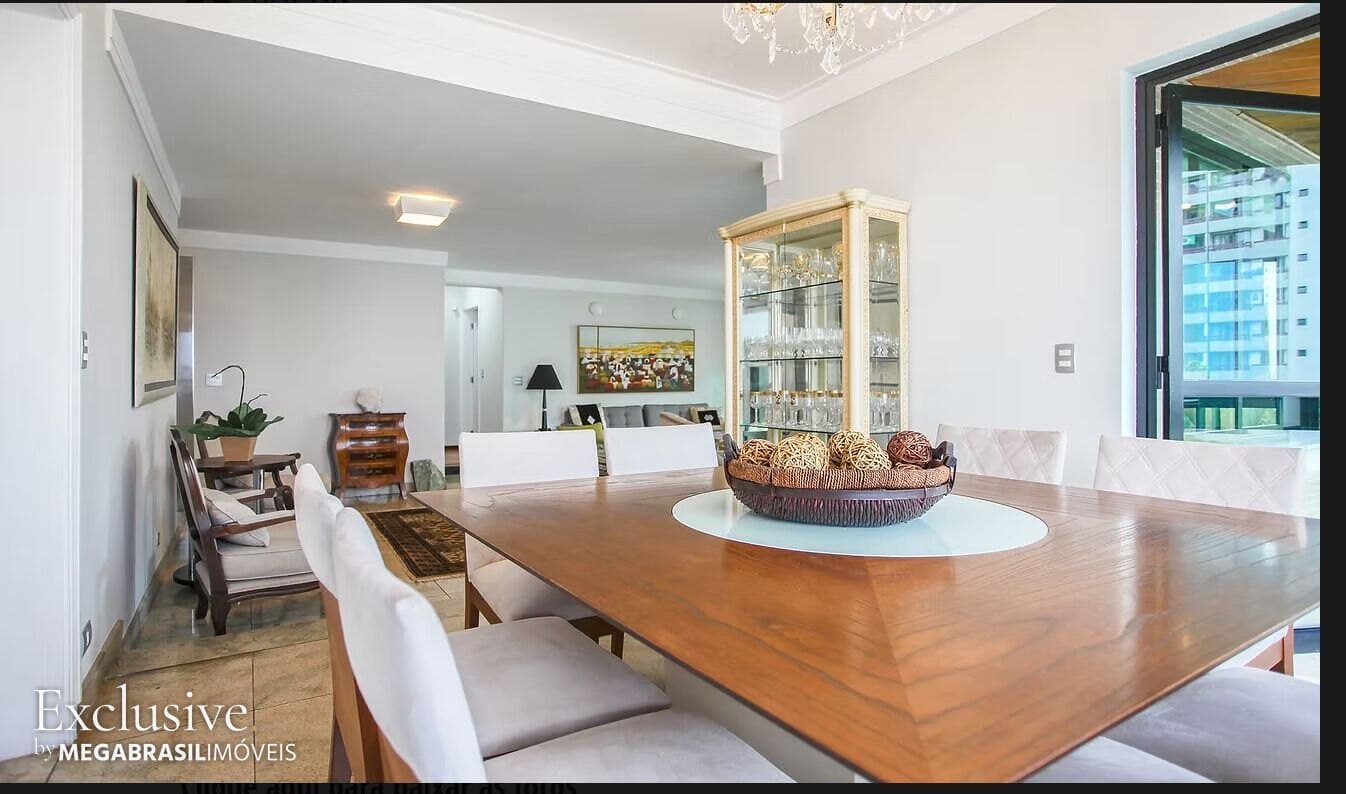 Apartamento com 5 dormitórios à venda, 330 m² por R$ 5.999.999,90 – Chácara Klabin – São Paulo/SP — foto 4 de 50