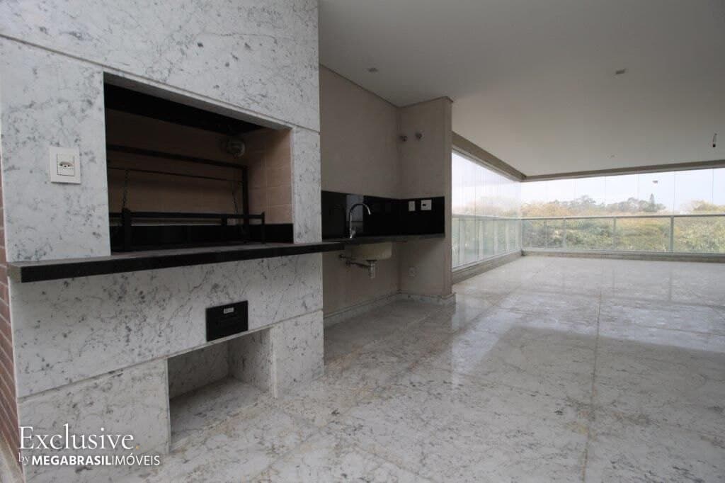 Apartamento com 4 suítes à venda, 540 m² por R$ 30.000.000 – Paraíso – São Paulo/SP — foto 4 de 43