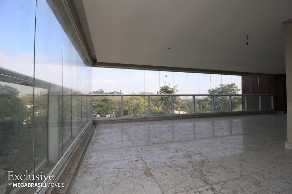 Apartamento com 4 suítes à venda, 540 m² por R$ 30.000.000 – Paraíso – São Paulo/SP — foto 5 de 43