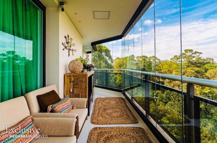Apartamento à venda, 350 m² por R$ 5.500.000,00 – Santo Amaro – São Paulo/SP — foto 3 de 25