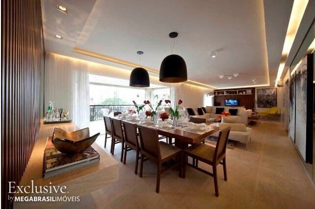 Apartamento com 3 dormitórios à venda, 246 m² por R$ 5.083.000,00 – Vila Mariana – São Paulo/SP