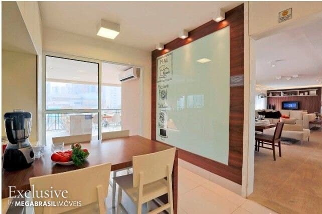 Apartamento com 3 dormitórios à venda, 246 m² por R$ 5.083.000,00 – Vila Mariana – São Paulo/SP — foto 2 de 34
