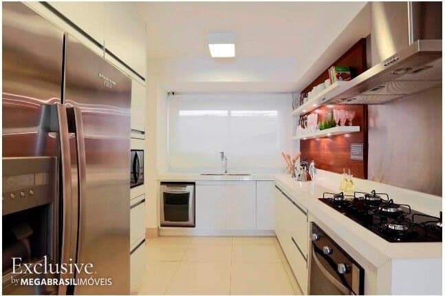 Apartamento com 3 dormitórios à venda, 246 m² por R$ 5.083.000,00 – Vila Mariana – São Paulo/SP — foto 3 de 34