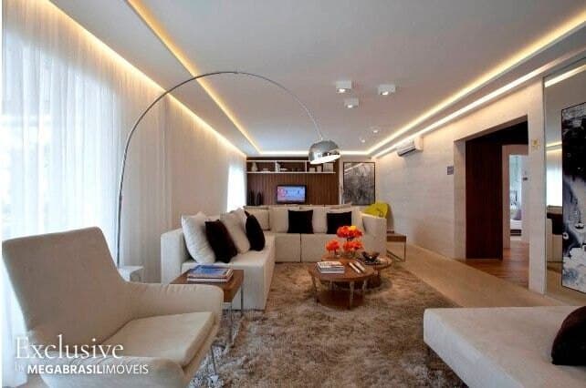 Apartamento com 3 dormitórios à venda, 246 m² por R$ 5.163.000,00 – Vila Mariana – São Paulo/SP