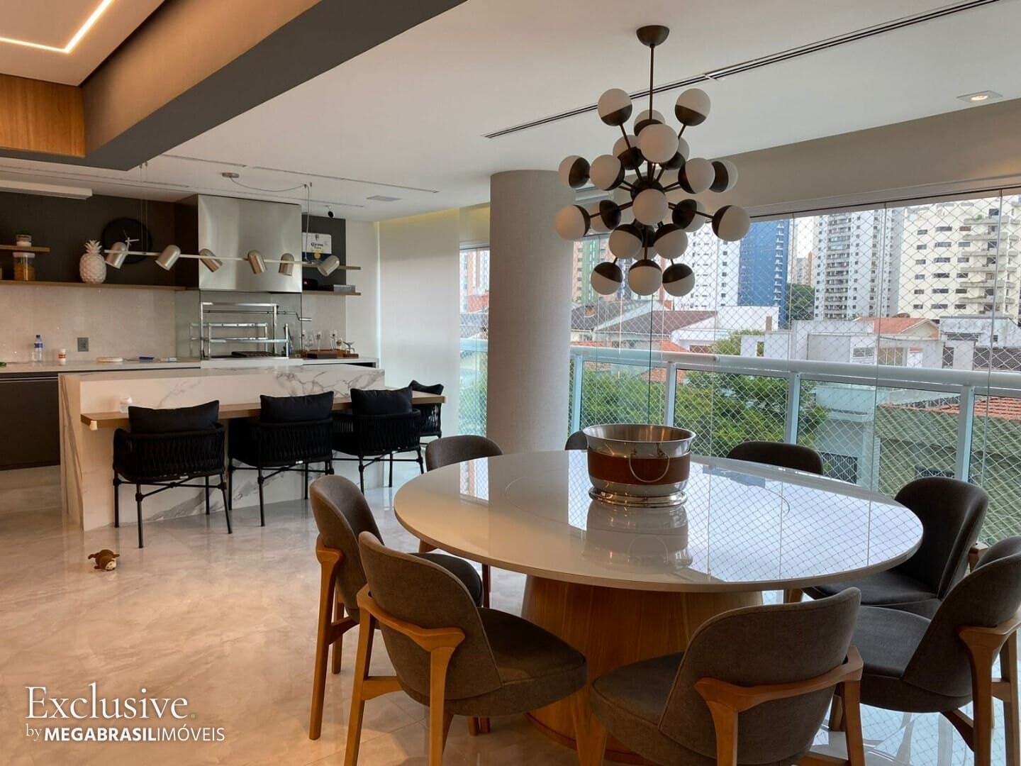 Apartamento com 3 quartos/suítes à venda, 300 m² por R$ 5.300.000 – Chácara Klabin – São Paulo/SP — foto 2 de 50