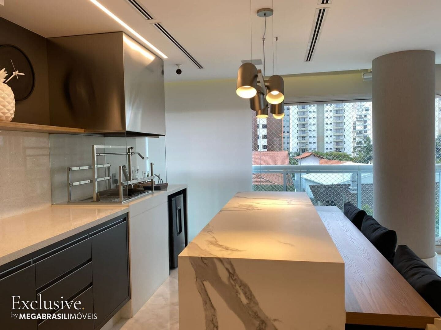 Apartamento com 3 quartos/suítes à venda, 300 m² por R$ 5.300.000 – Chácara Klabin – São Paulo/SP — foto 5 de 50
