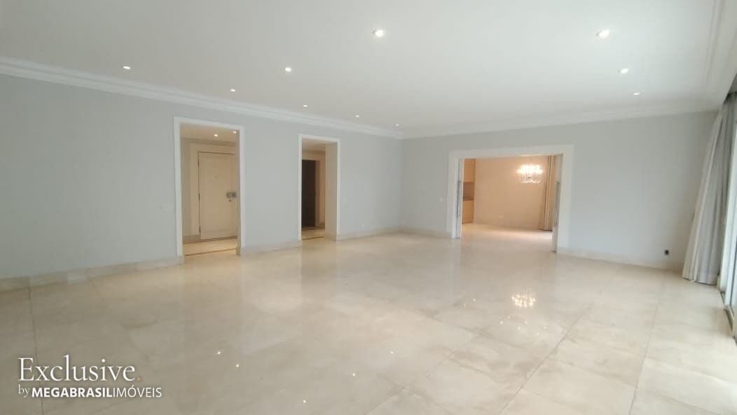 Apartamento à venda, 532 m² por R$ 22.340.000,00 – Paraíso – São Paulo/SP