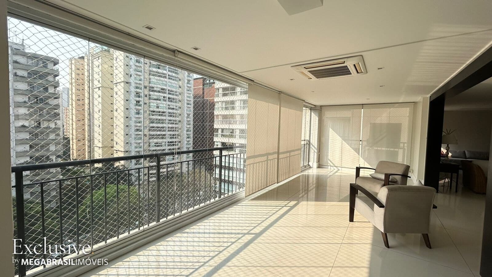 Apartamento com 3 dormitórios, 216 m² – venda por R$ 6.200.000,00 ou aluguel por R$ 27.984,00/mês – Paraíso – São Paulo/SP — foto 2 de 45