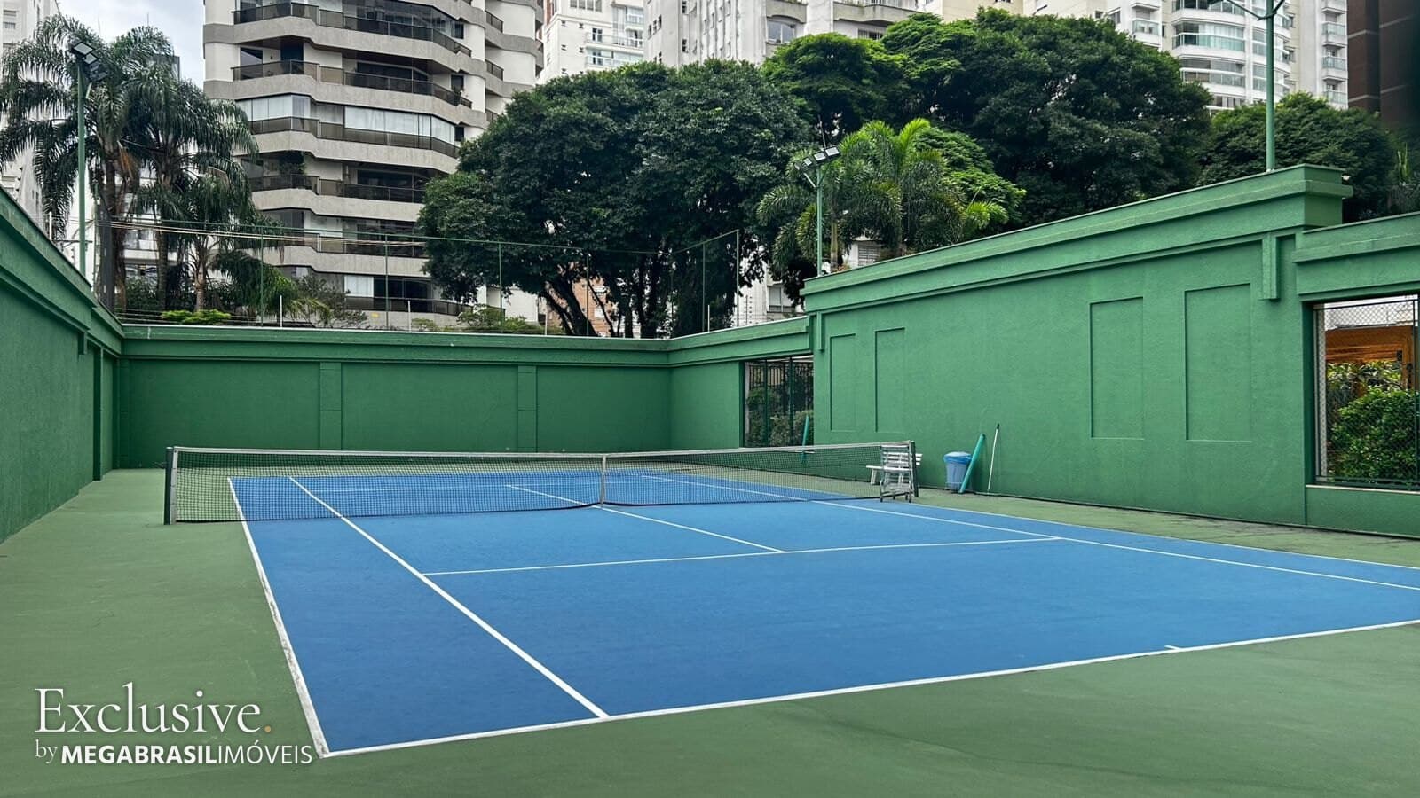 Apartamento com 3 dormitórios à venda, 216 m² por R$ 6.300.000,00 – Paraíso – São Paulo/SP — foto 4 de 51