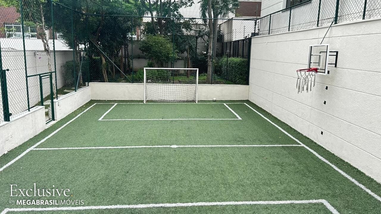 Apartamento com 3 dormitórios à venda, 216 m² por R$ 6.300.000,00 – Paraíso – São Paulo/SP — foto 5 de 51