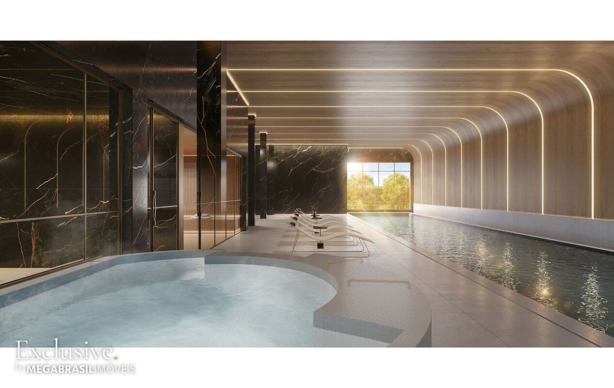Apartamento à venda, 246 m² por R$ 5.021.667,00 – Chácara Klabin – São Paulo/SP — foto 4 de 33