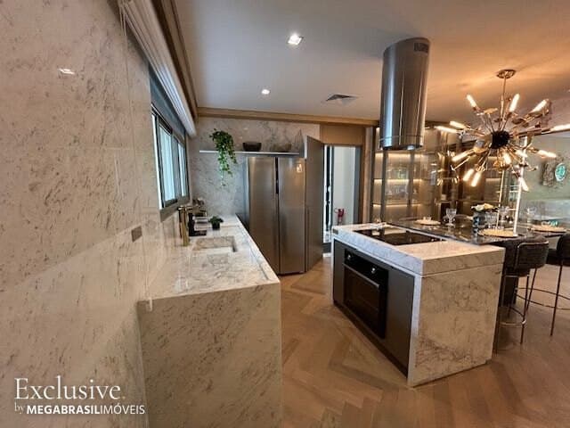 Apartamento com 4 dormitórios à venda, 246 m² por R$ 5.021.700,00 – Chácara Klabin – São Paulo/SP — foto 2 de 34