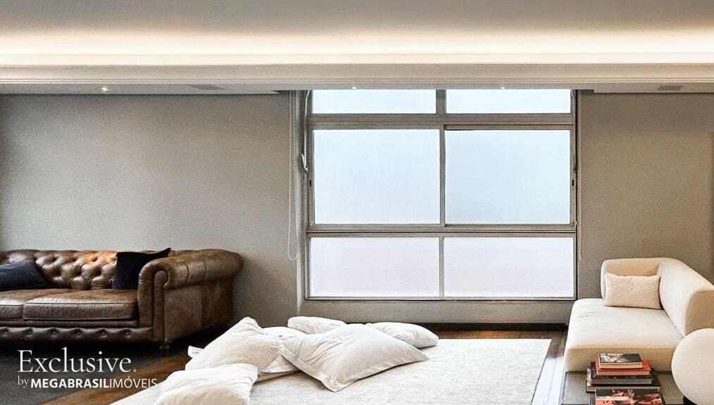 Apartamento com 3 dormitórios à venda, 357 m² por R$ 7.800.000,00 – Jardins – São Paulo/SP — foto 3 de 18