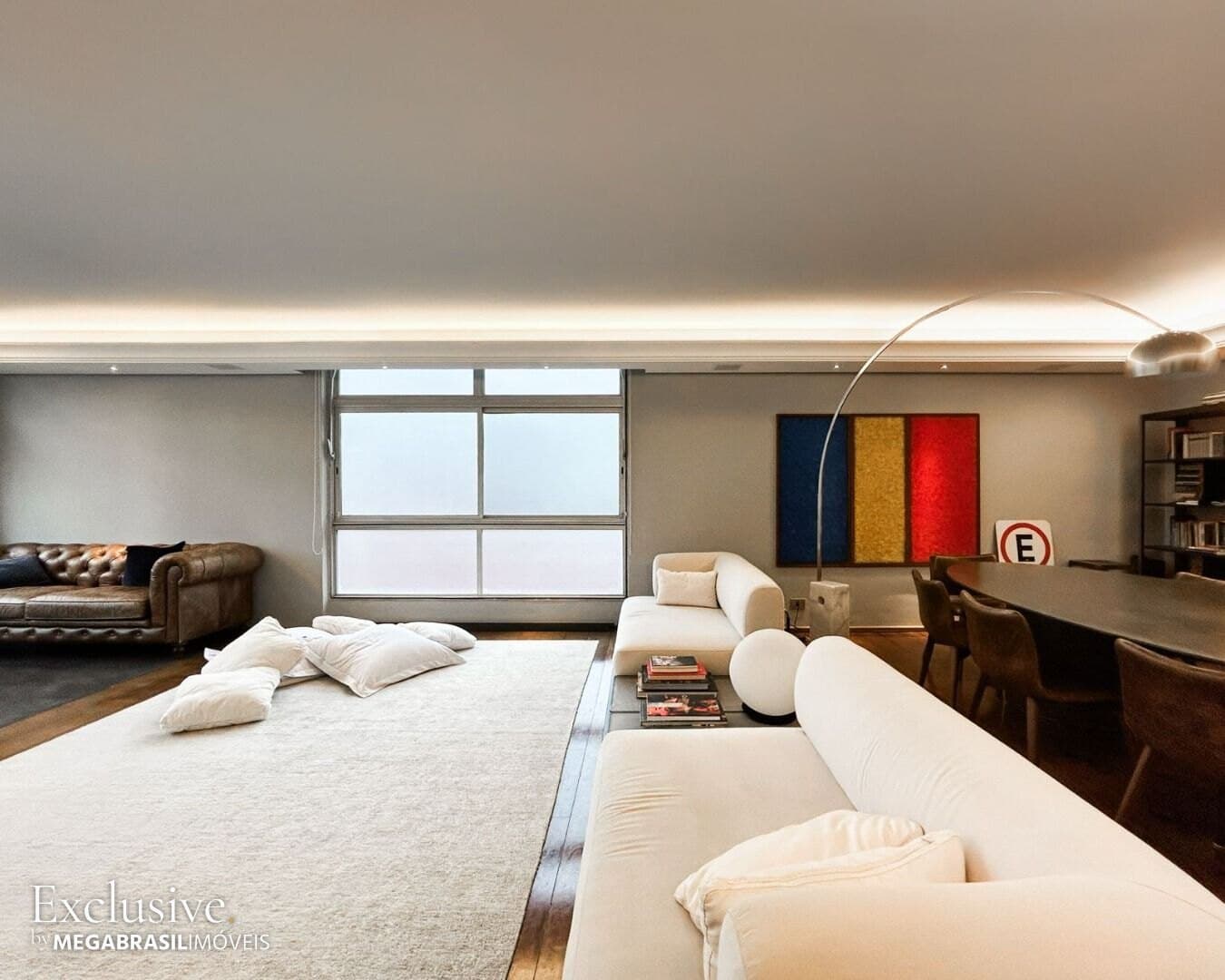 Apartamento com 3 dormitórios à venda, 357 m² por R$ 7.800.000,00 – Jardins – São Paulo/SP — foto 4 de 18