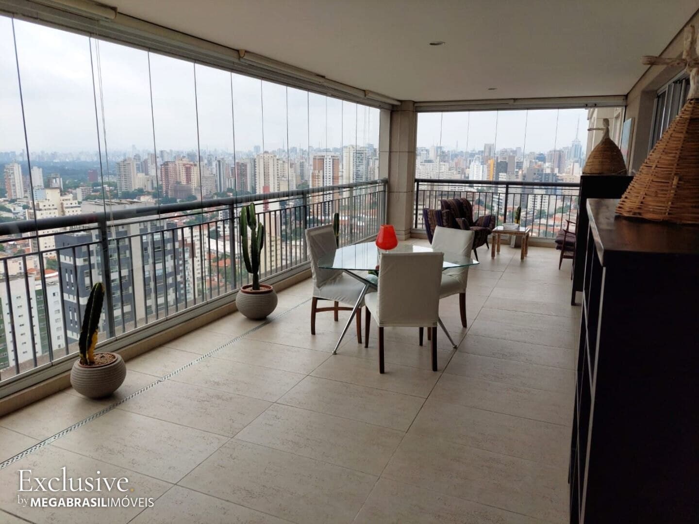 Apartamento à venda, 222 m² por R$ 7.200.000,00 – Vila Mariana – São Paulo/SP — foto 2 de 48
