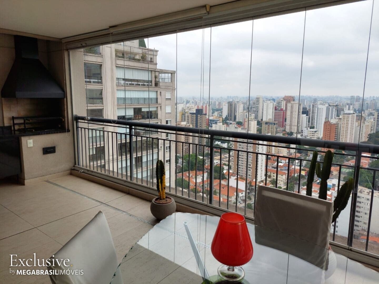 Apartamento à venda, 222 m² por R$ 7.200.000,00 – Vila Mariana – São Paulo/SP — foto 3 de 48