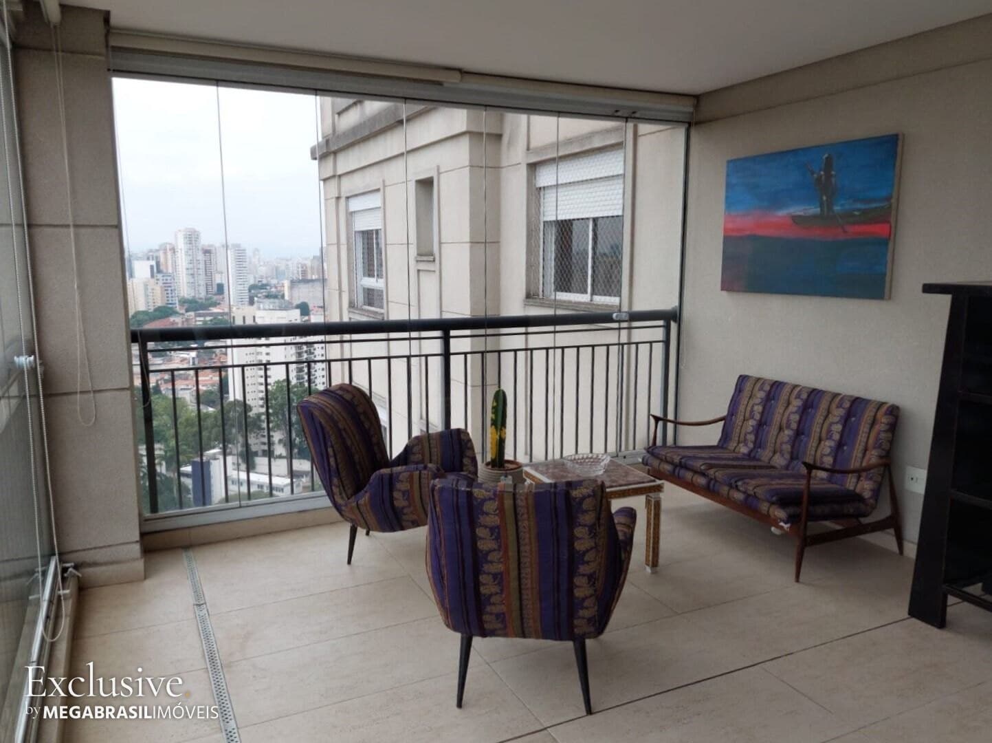 Apartamento à venda, 222 m² por R$ 7.200.000,00 – Vila Mariana – São Paulo/SP — foto 4 de 48