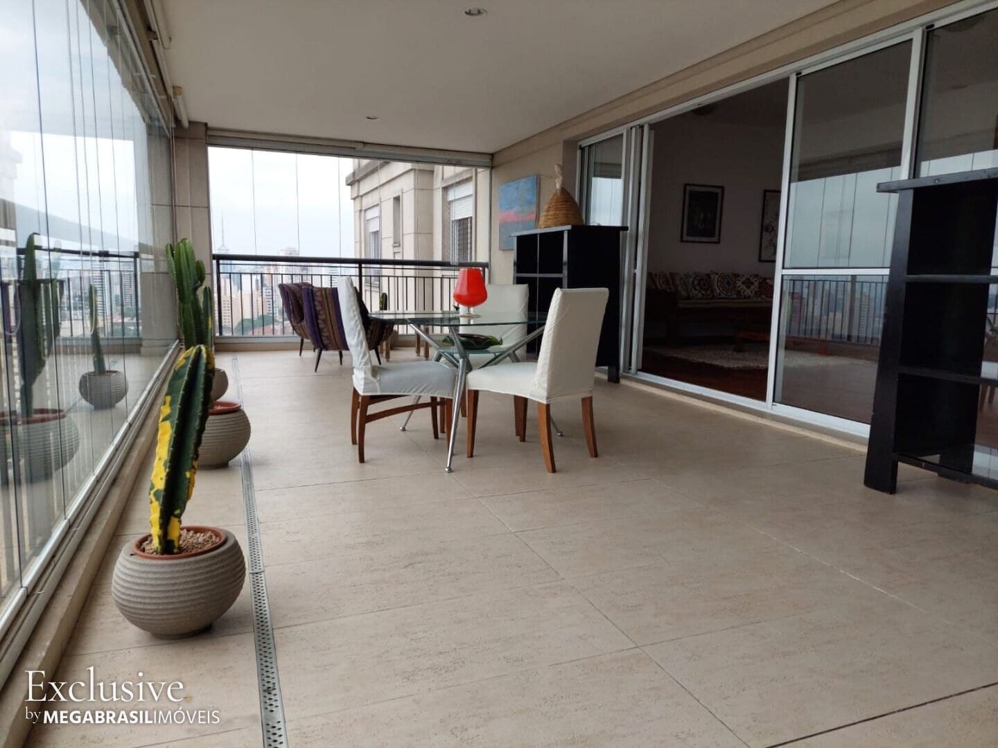 Apartamento à venda, 222 m² por R$ 7.200.000,00 – Vila Mariana – São Paulo/SP — foto 5 de 48