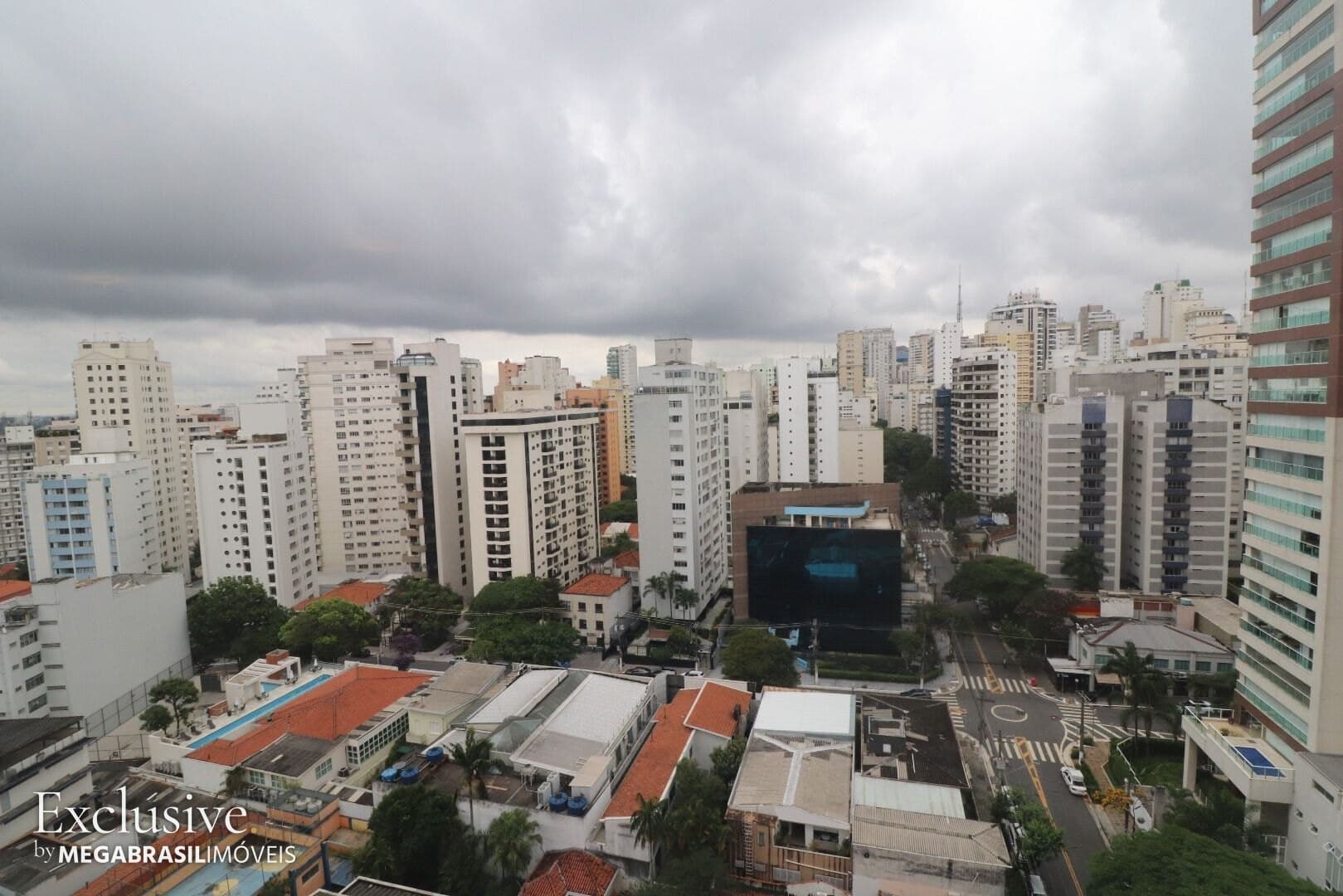 Apartamento com 3 dormitórios à venda, 197 m² por R$ 6.349.999,99 – Paraíso – São Paulo/SP