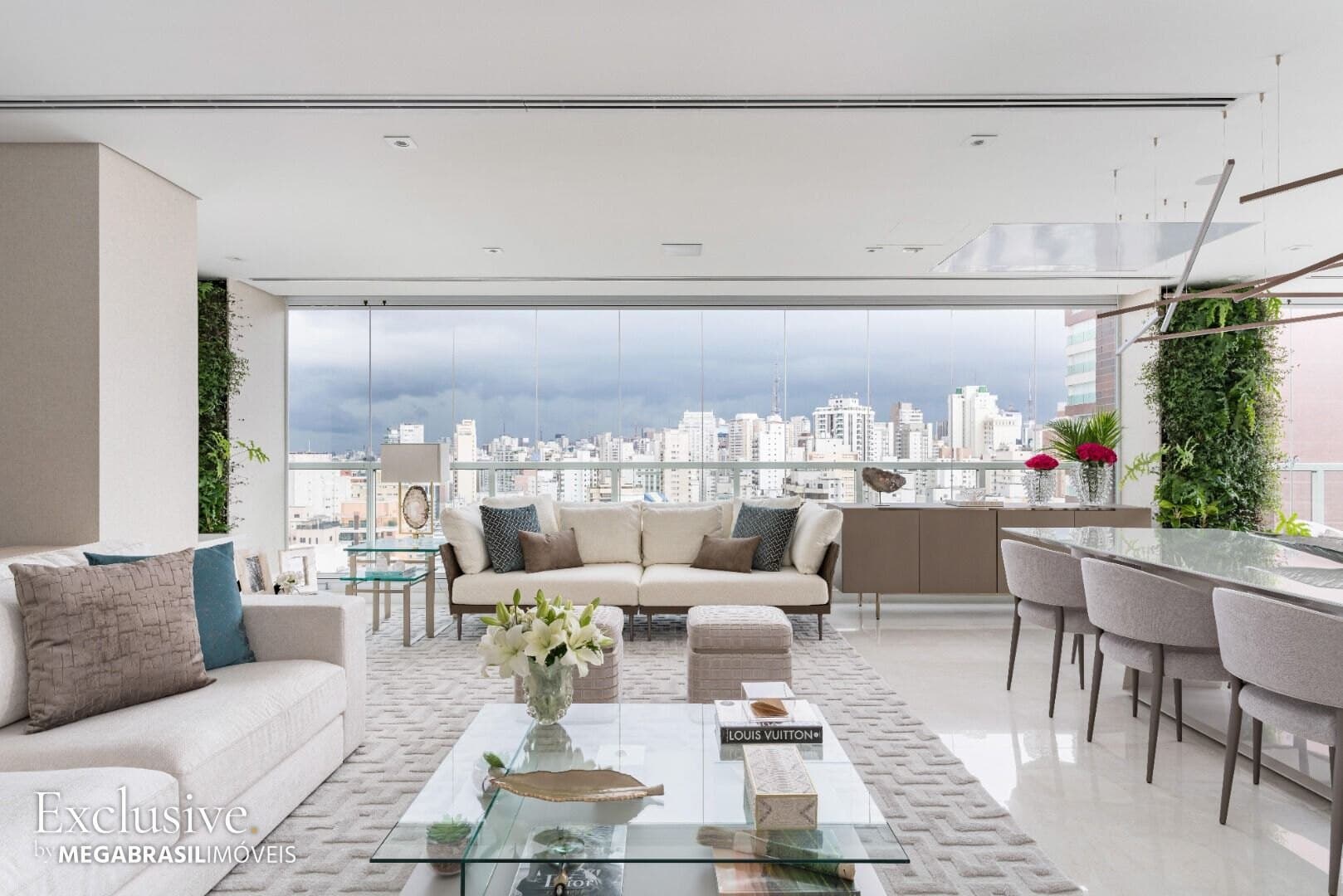 Apartamento com 3 dormitórios à venda, 197 m² por R$ 7.299.999,99 – Paraíso – São Paulo/SP