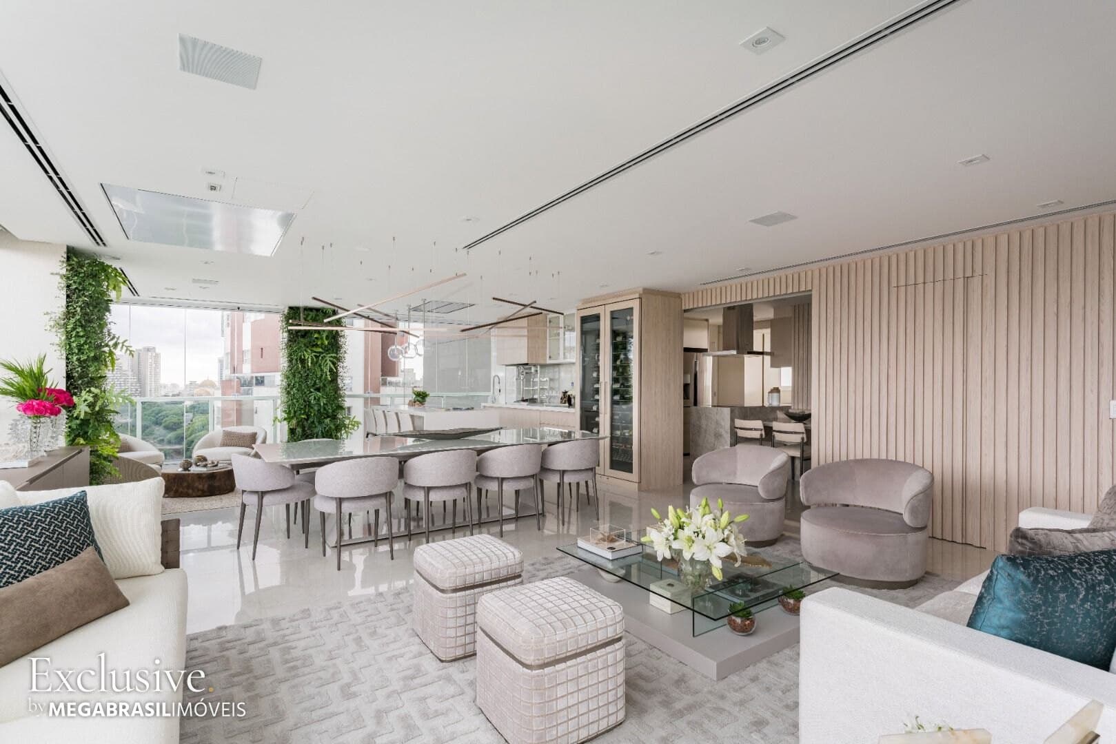 Apartamento com 3 dormitórios à venda, 197 m² por R$ 7.299.999,99 – Paraíso – São Paulo/SP — foto 2 de 40