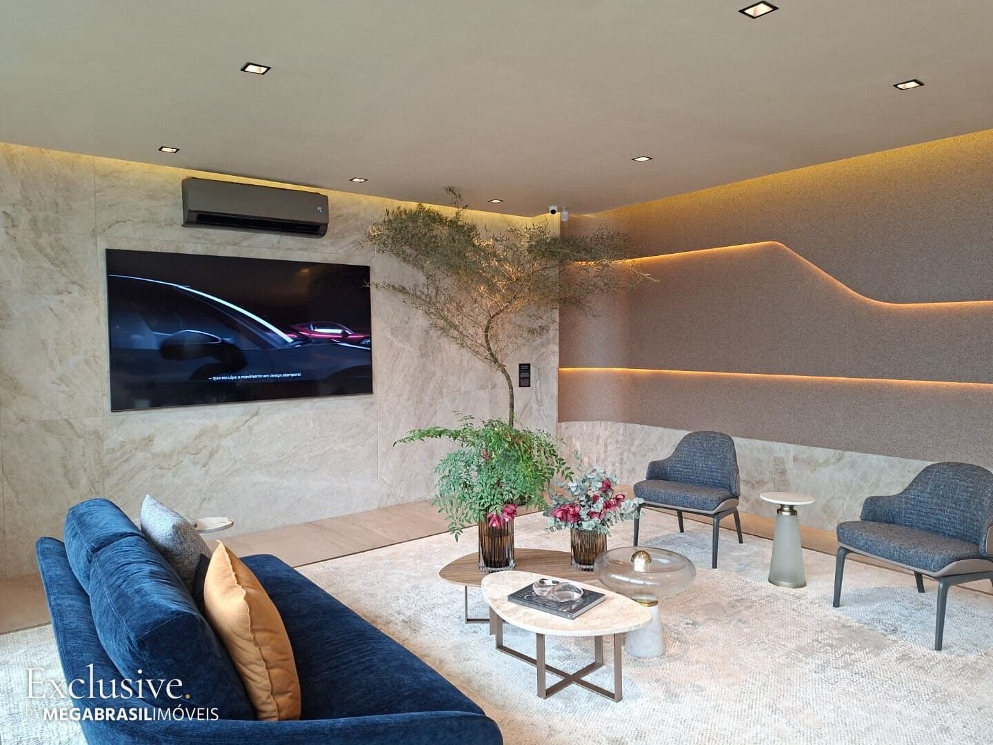 Apartamento à venda, 637 m² por R$ 33.032.970,00 – Pinheiros – São Paulo/SP — foto 2 de 26