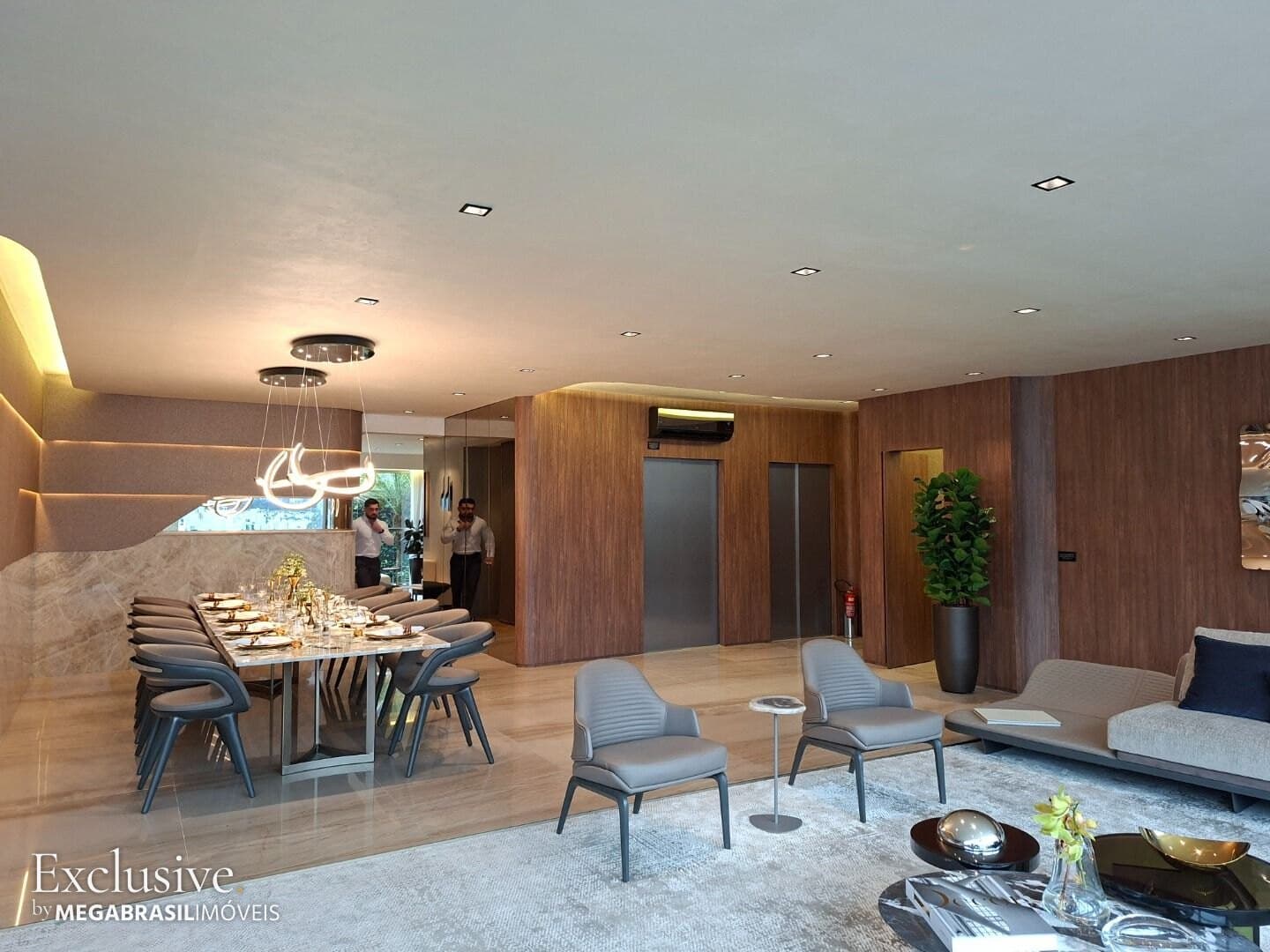 Apartamento à venda, 565 m² por R$ 30.000.000,00 – Pinheiros – São Paulo/SP — foto 2 de 27
