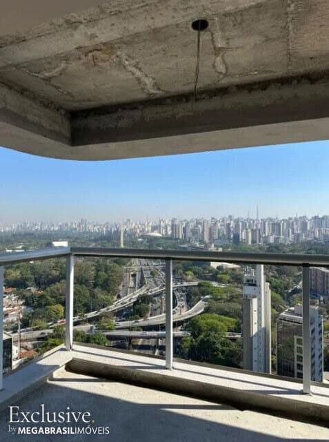 Apartamento com 5 dormitórios à venda, 336 m² por R$ 11.950.000,00 – Vila Clementino – São Paulo/SP