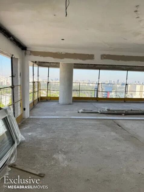 Apartamento com 5 dormitórios à venda, 336 m² por R$ 11.950.000,00 – Vila Clementino – São Paulo/SP — foto 2 de 23