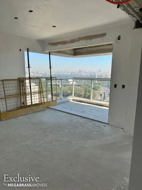 Apartamento com 5 dormitórios à venda, 336 m² por R$ 11.950.000,00 – Vila Clementino – São Paulo/SP — foto 3 de 23