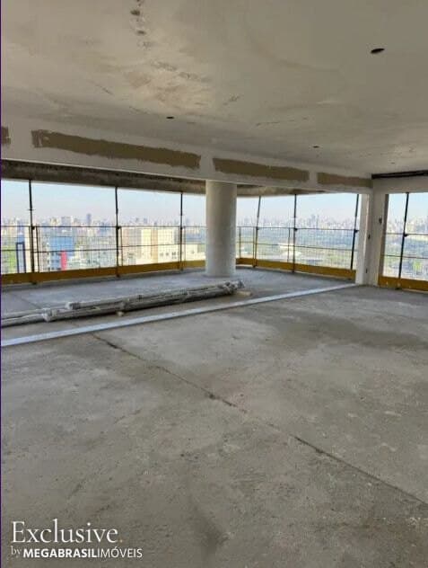 Apartamento com 5 dormitórios à venda, 336 m² por R$ 11.950.000,00 – Vila Clementino – São Paulo/SP — foto 4 de 23