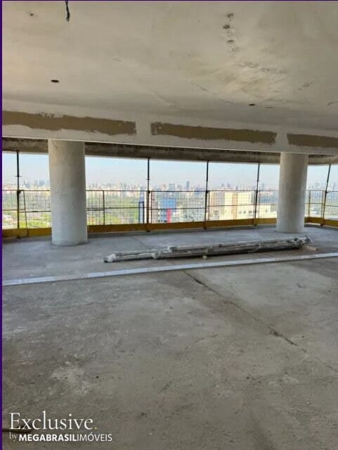 Apartamento com 5 dormitórios à venda, 336 m² por R$ 11.950.000,00 – Vila Clementino – São Paulo/SP — foto 5 de 23