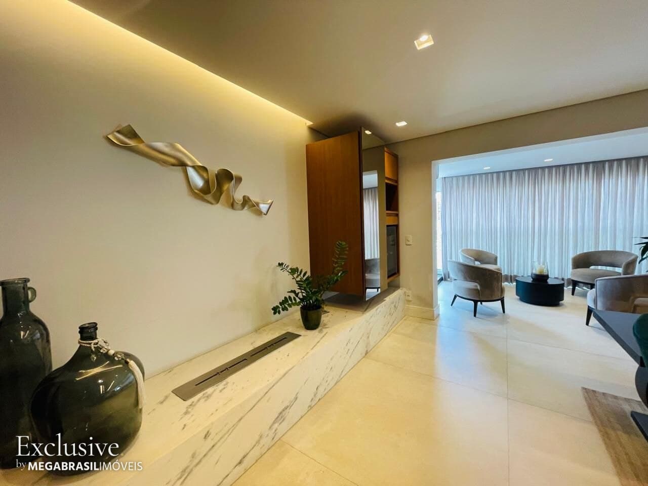 Apartamento com 4 dormitórios à venda, 271 m² por R$ 6.500.000,00 – Chácara Klabin – São Paulo/SP — foto 3 de 98