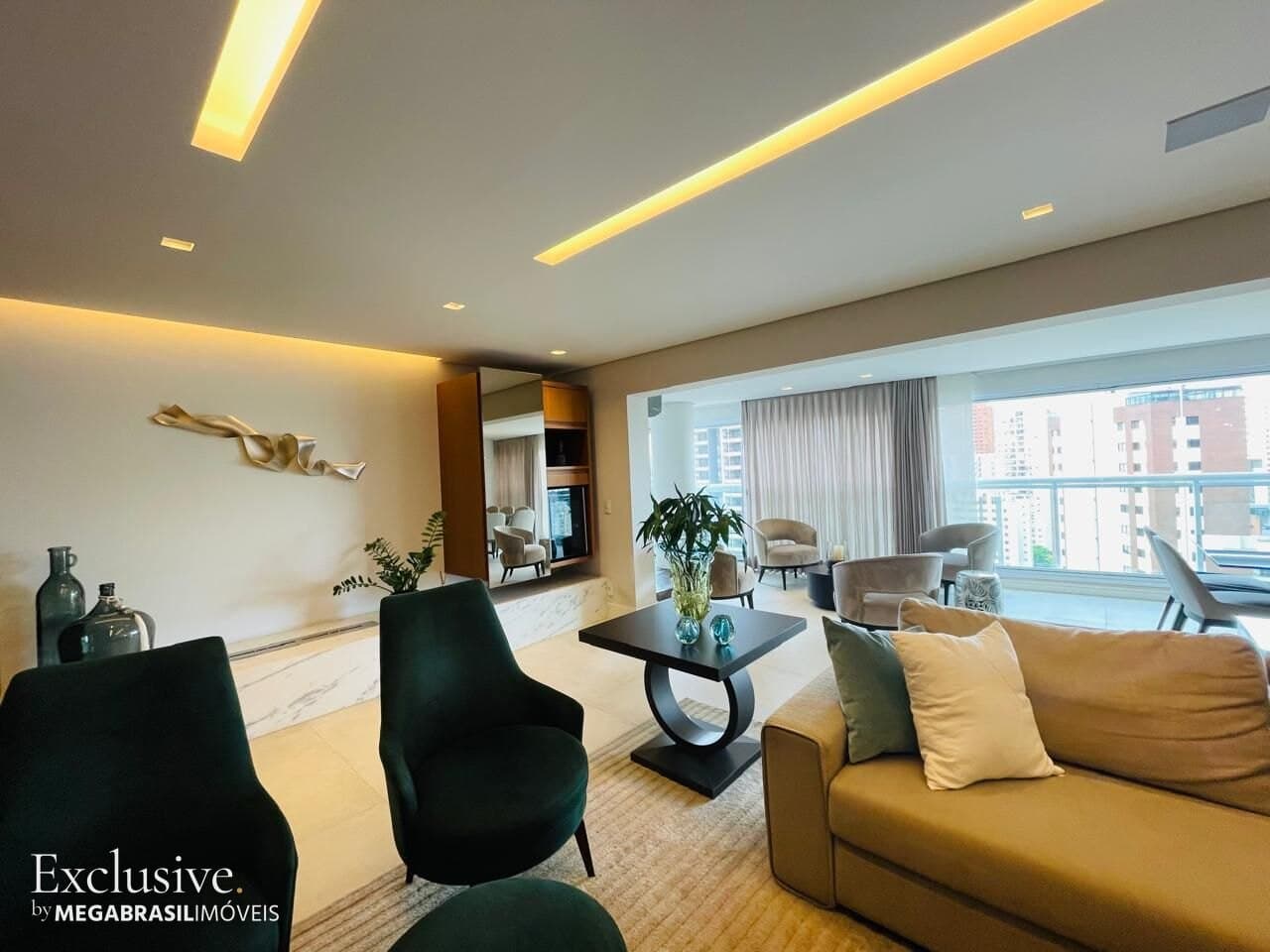 Apartamento com 4 dormitórios à venda, 271 m² por R$ 6.500.000,00 – Chácara Klabin – São Paulo/SP — foto 4 de 98