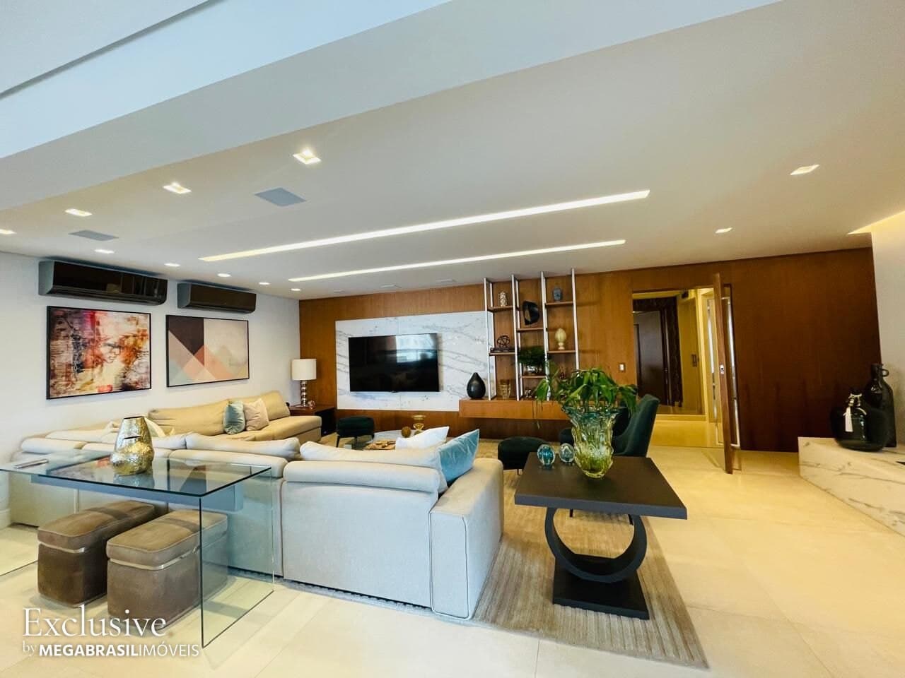Apartamento com 4 dormitórios à venda, 271 m² por R$ 6.500.000,00 – Chácara Klabin – São Paulo/SP — foto 5 de 98