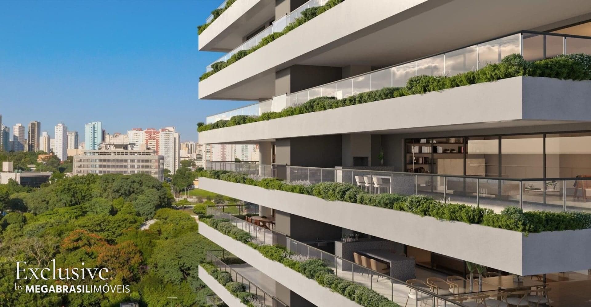 Apartamento à venda, 335 m² por R$ 13.500.000,00 – Jardins – São Paulo/SP