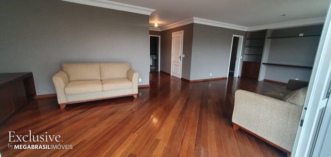 Apartamento, 212 m² – venda por R$ 6.350.000,00 ou aluguel por R$ 32.600,00/mês – Vila Nova Conceição – São Paulo/SP — foto 3 de 33