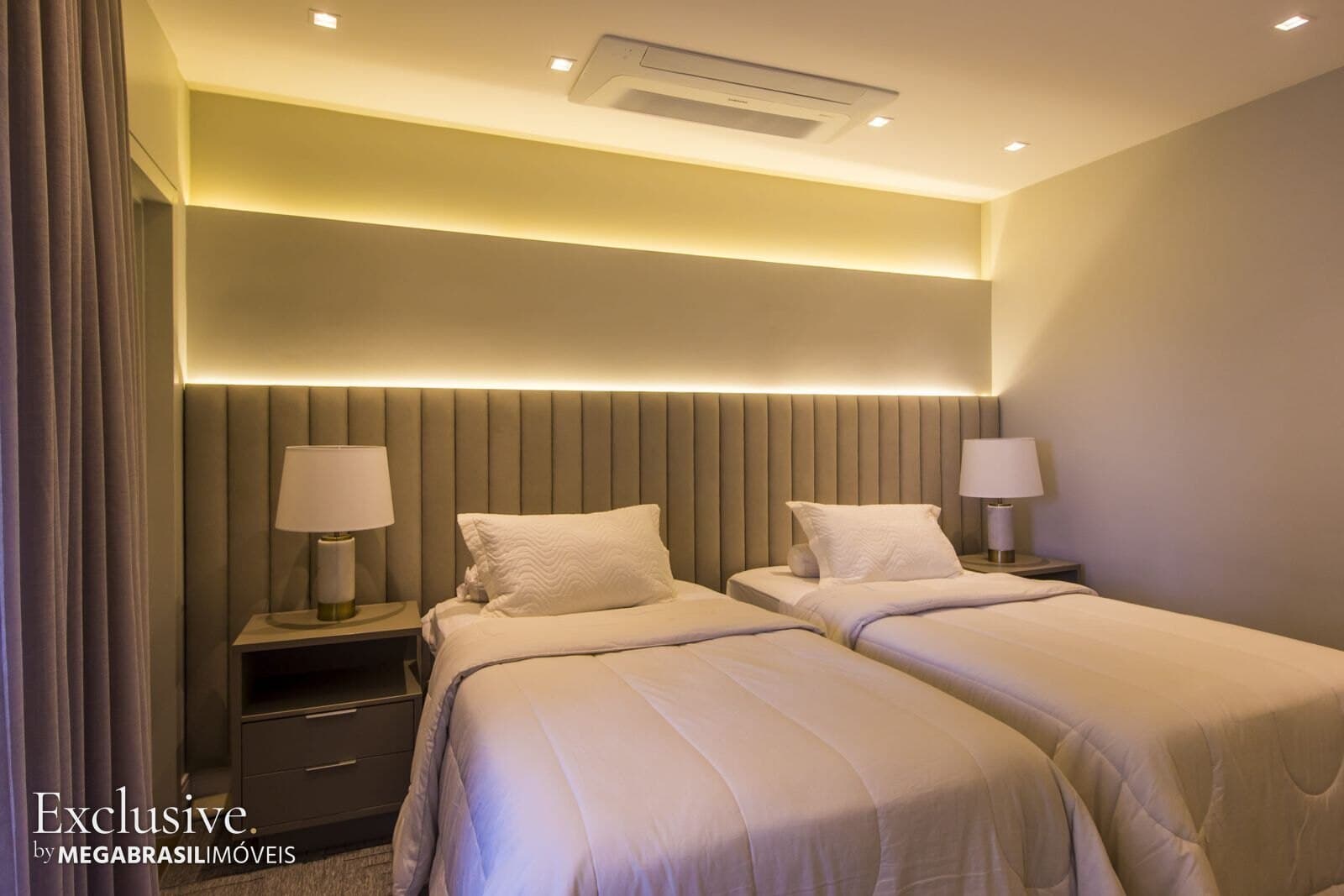 Apartamento à venda, 390 m² por R$ 6.300.000,00 – Alphaville – Barueri/SP — foto 4 de 15