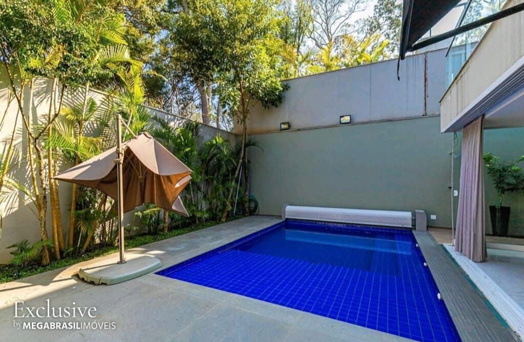 Casa, 600 m² – venda por R$ 6.900.000,00 ou aluguel por R$ 45.335,83/mês – Chácara Santo Antônio – São Paulo/SP — foto 2 de 35