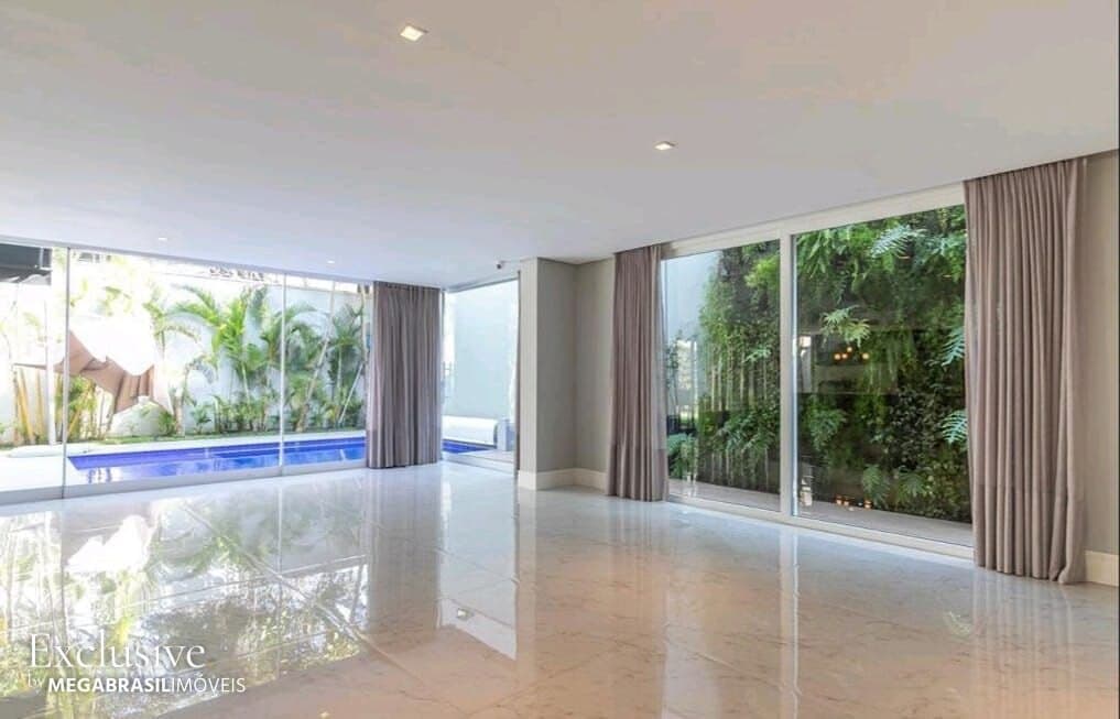 Casa, 600 m² – venda por R$ 6.900.000,00 ou aluguel por R$ 45.335,83/mês – Chácara Santo Antônio – São Paulo/SP — foto 3 de 35