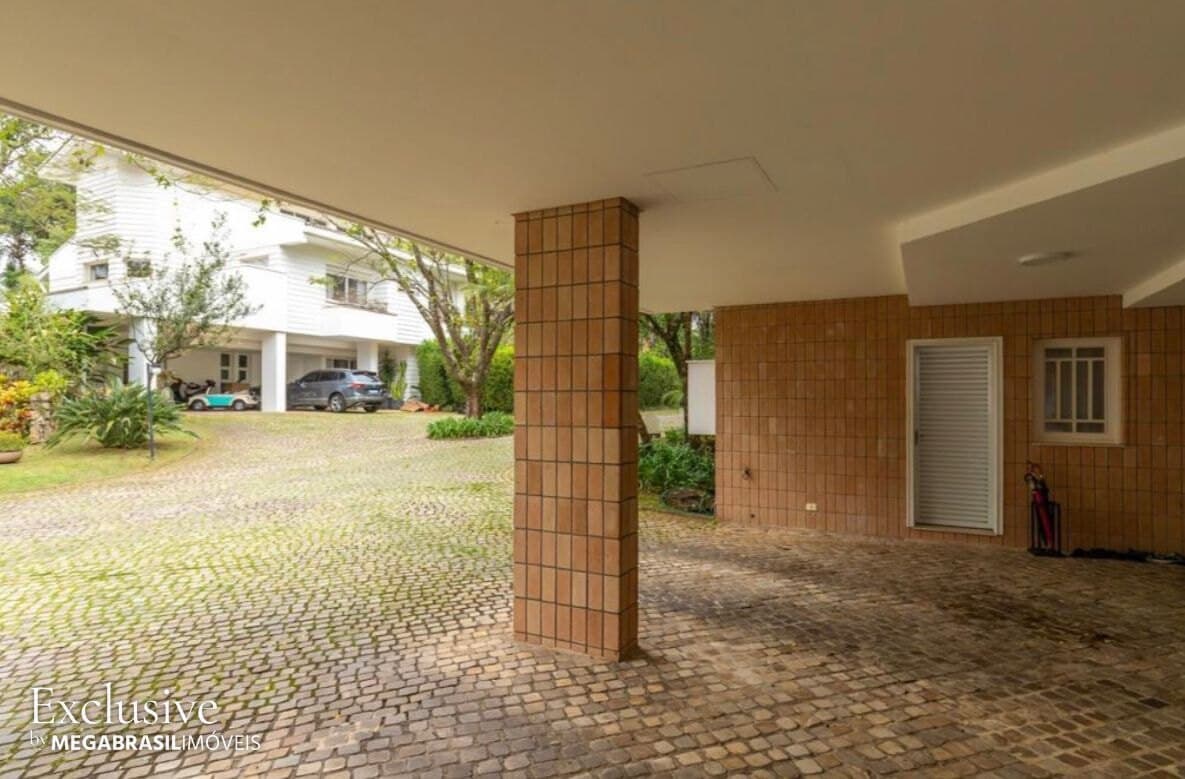 Casa à venda, 110 m² por R$ 7.800.000,00 – Brooklin – São Paulo/SP