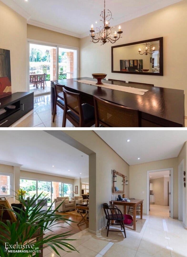 Casa à venda, 110 m² por R$ 7.800.000,00 – Brooklin – São Paulo/SP — foto 5 de 15