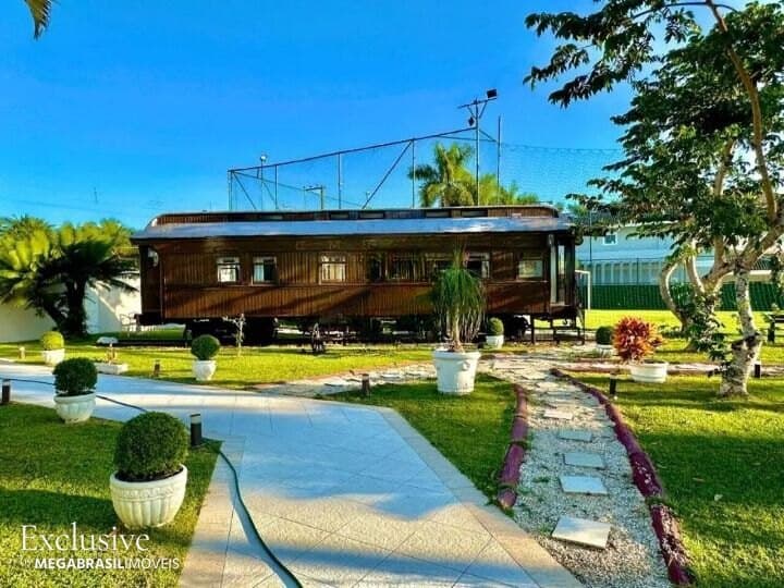 Casa com 9 dormitórios à venda, 773 m² por R$ 14.000.000,01 – Acapulco – Guarujá/SP — foto 3 de 32
