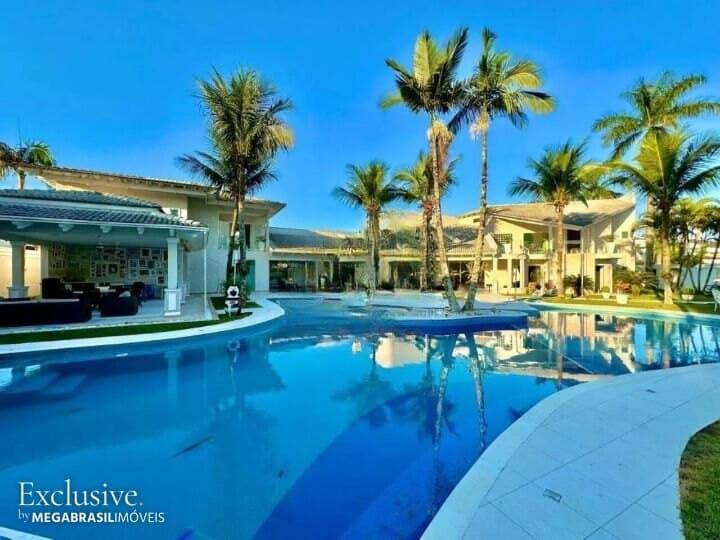 Casa com 9 dormitórios à venda, 773 m² por R$ 14.000.000,01 – Acapulco – Guarujá/SP — foto 4 de 32