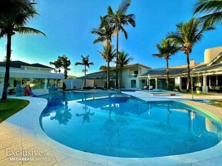 Casa com 9 dormitórios à venda, 773 m² por R$ 14.000.000,01 – Acapulco – Guarujá/SP — foto 5 de 32